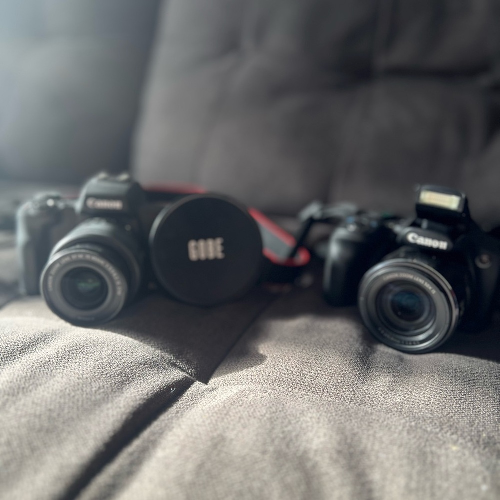 Perfect condition-Like New. Never really used them.